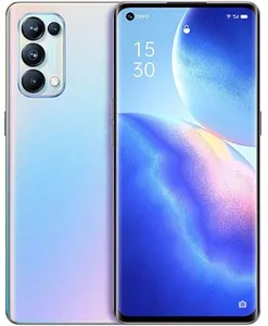 Замена стекла на телефоне OPPO Reno5 Pro 5G в Ижевске